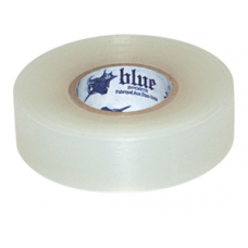Priesvitná páska na holene - Blue Sports