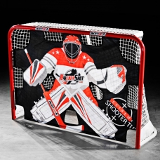 Strelecká plachta HS Shooter Tutor